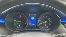 Toyota C-HR 1.2T Dynamic 5dr CVT Petrol Hatchback